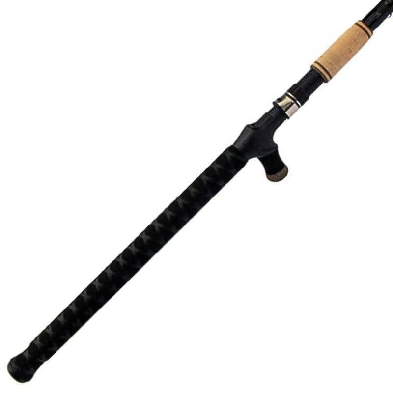 9'0'' Heavy Telescopic ERX Musky Casting