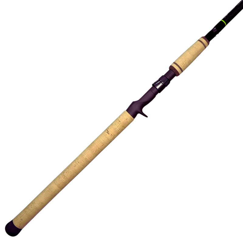 8'6'' Heavy ERX Musky Casting