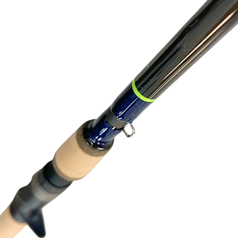 7'9'' X-Heavy Hybrid Casting