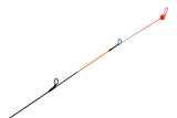 29” Panfish XP – Ultra-Lite Ice Rod with Reel Seat and Ice Strong Titanium Spring Bobber