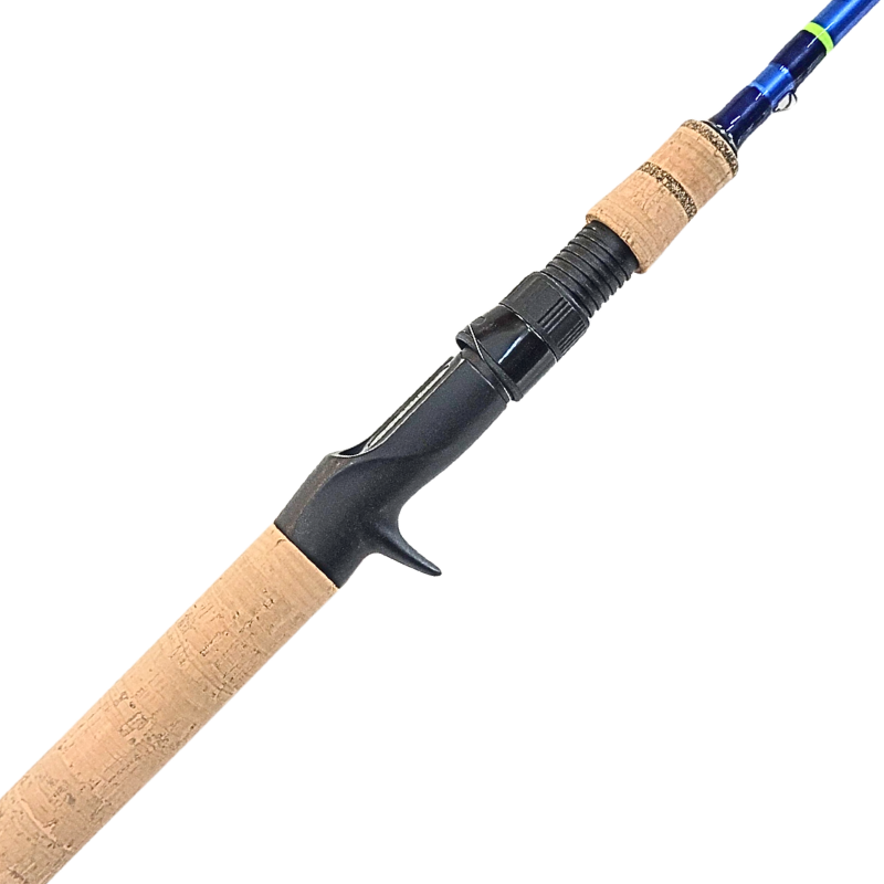 7'0'' Med-Heavy Jig-Shot Casting
