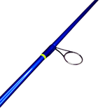 7'6'' Med-Lite Walleye & Smallmouth Jig-Shot Spinning