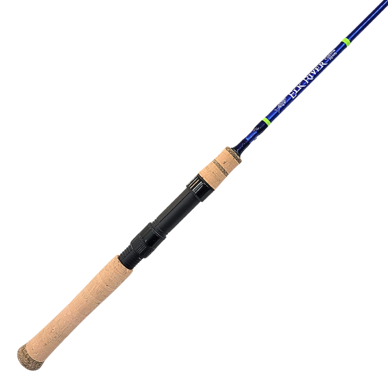 5'10'' Med-Lite Jig-Shot Spinning