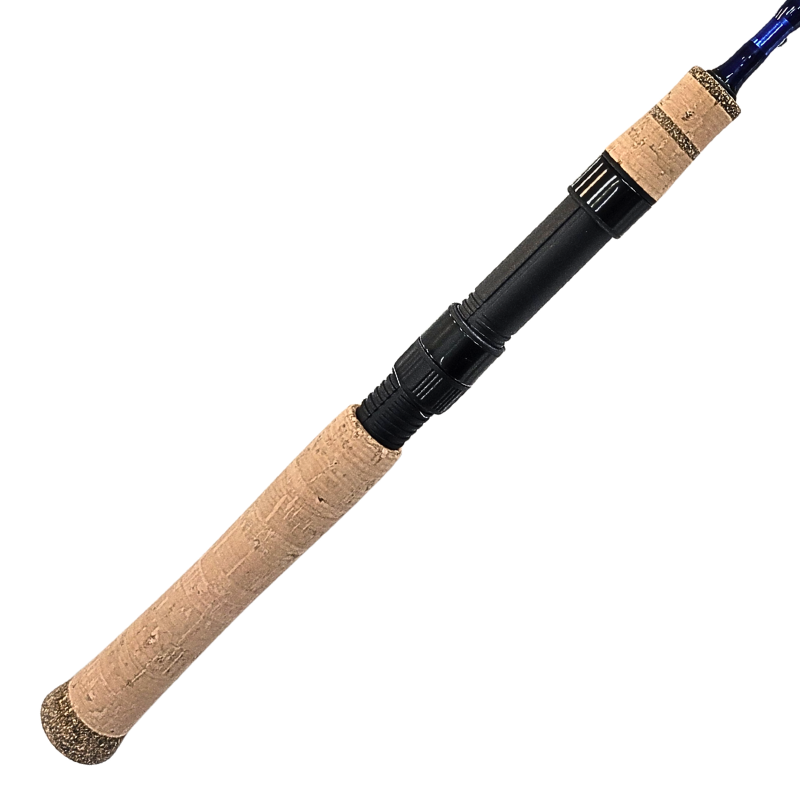 5'10'' Med-Lite Jig-Shot Spinning