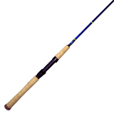 7'6'' Med-Lite Walleye & Smallmouth Jig-Shot Spinning