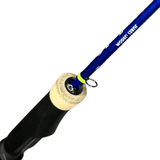 32” Panfish XP – Ultra-Lite Ice Rod with Reel Seat and Ice Strong Titanium Spring Bobber