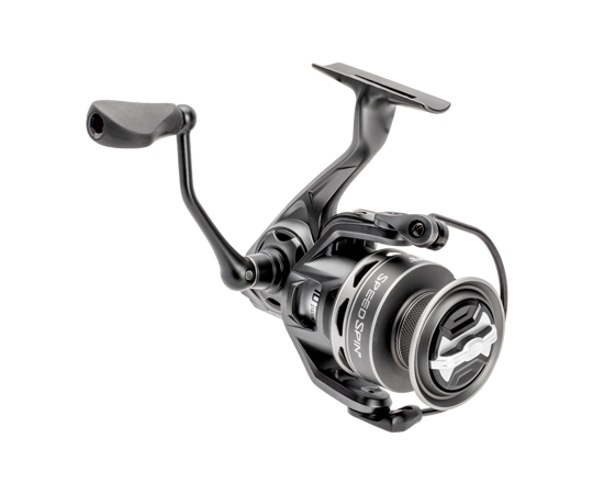 7'0'' Lite Silver XP Spinning
