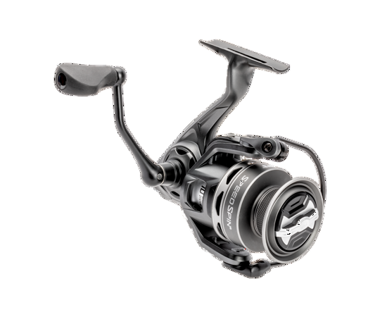 7'0'' Medium Silver XP Spinning