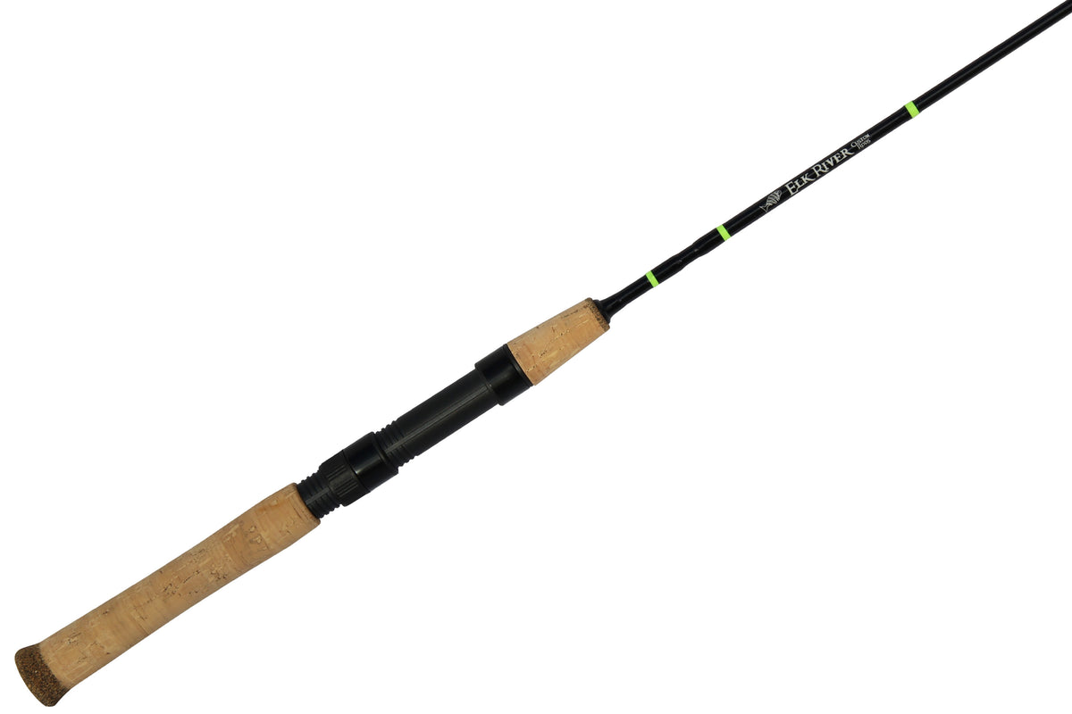 st croix cci rods St. Custom Ice Rod Size:SALT75C 7.5ft/1pc Casting The handle is a Storage Type_Hard Container Fish Fighter Quick Release