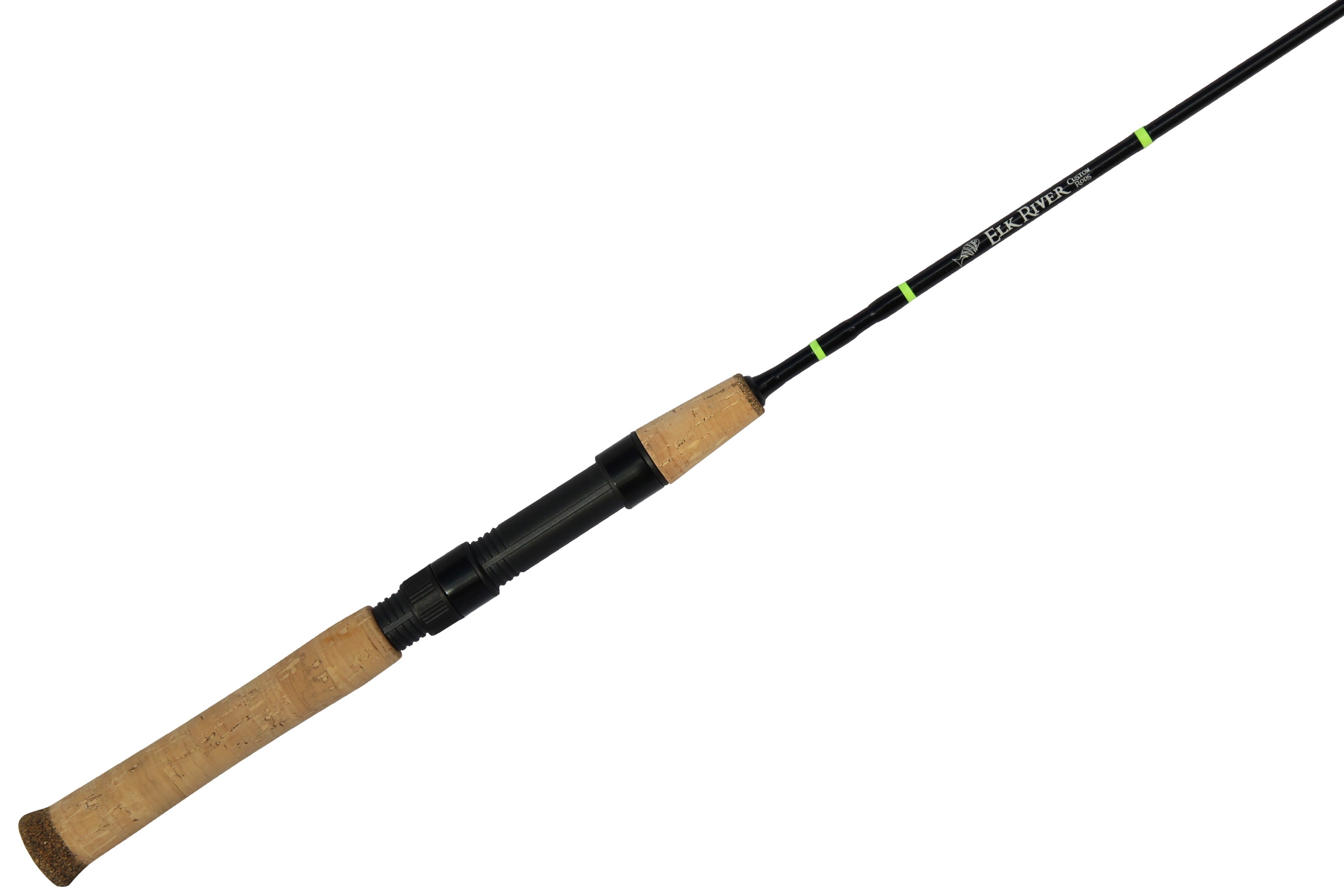 6'0'' Lite Panfish Mod-Flex Spinning DISCONTINUED - NO WARRANTY