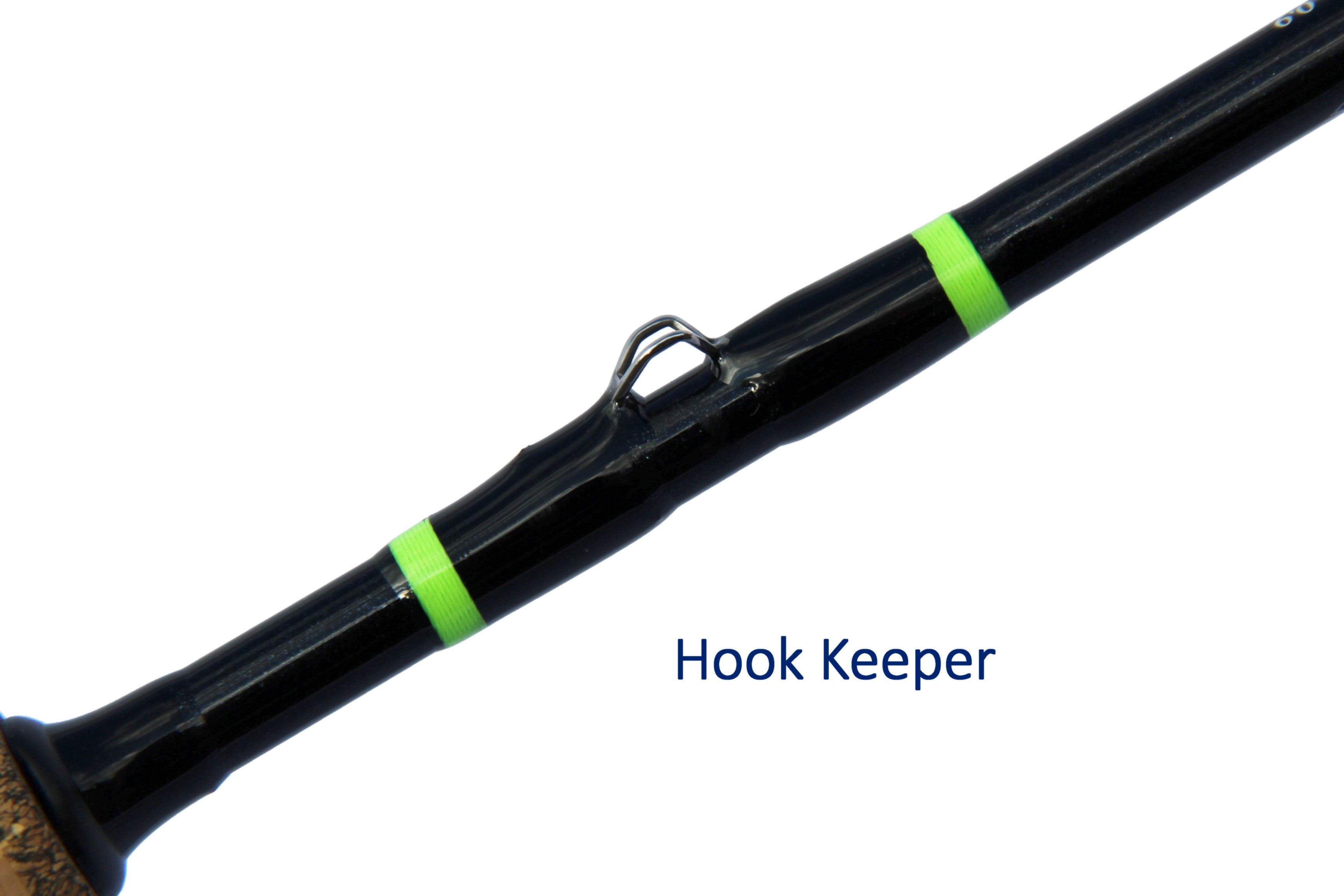 6'6'' Lite Panfish Mod-Flex Spinning DISCONTINUED - NO WARRANTY