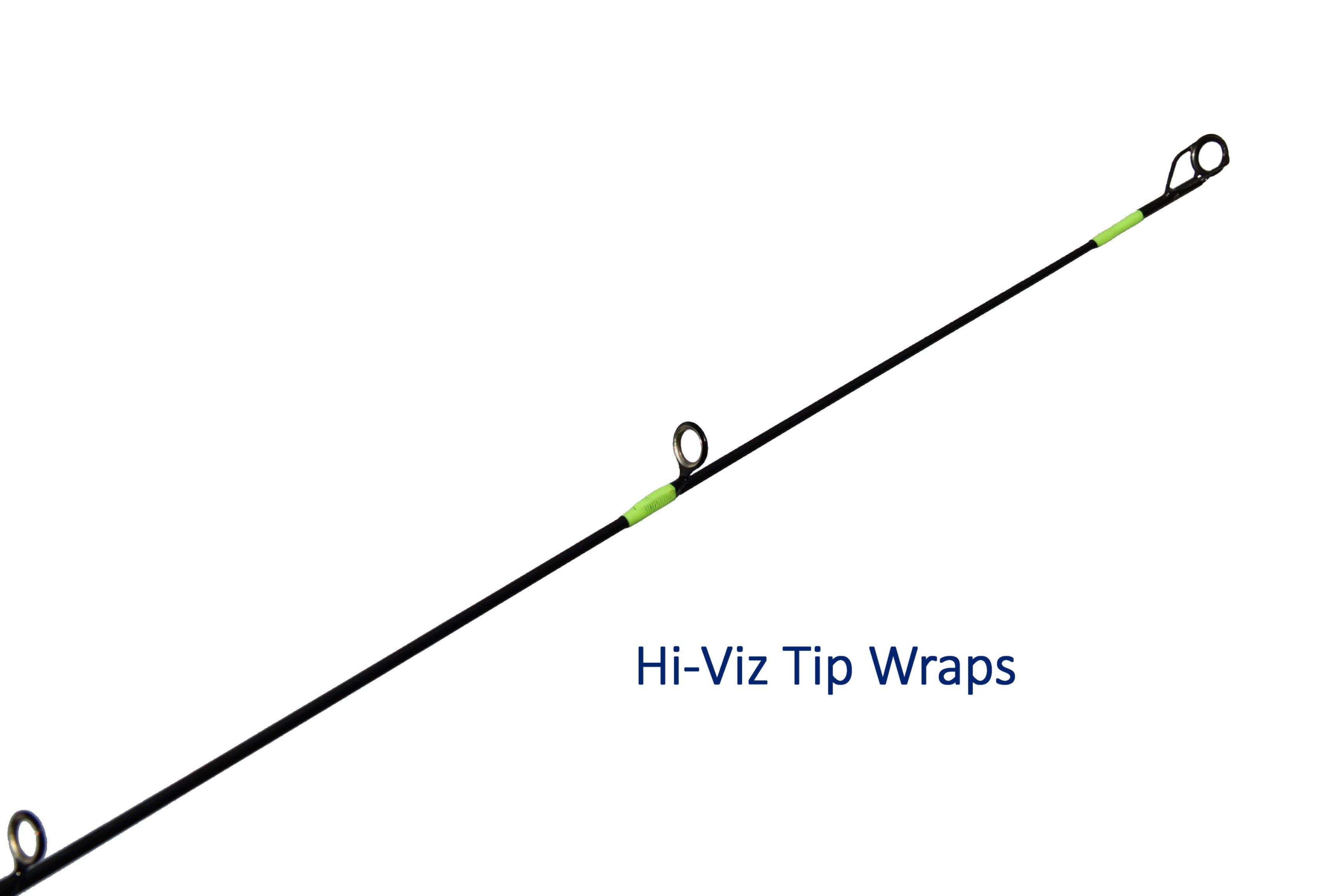 6'6'' Lite Panfish Mod-Flex Spinning DISCONTINUED - NO WARRANTY