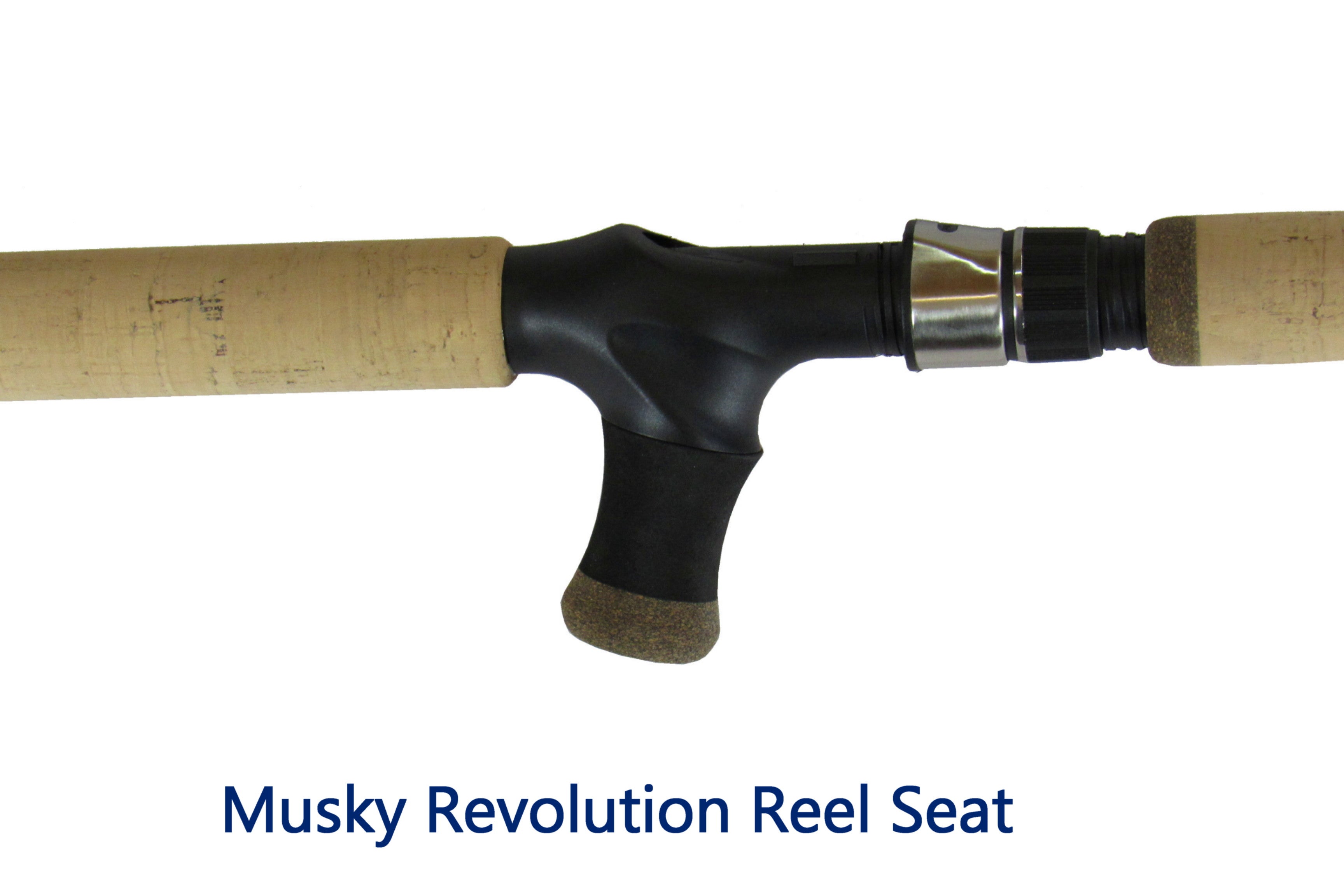 8'6'' Med-Heavy ERX Musky Casting