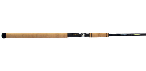 ERX Musky Casting Rods by Elk River Custom Rods 