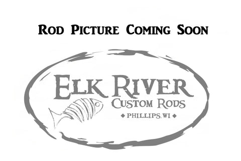 Custom Ice Rods – Tagged Ice Rod – Elk River Custom Rods