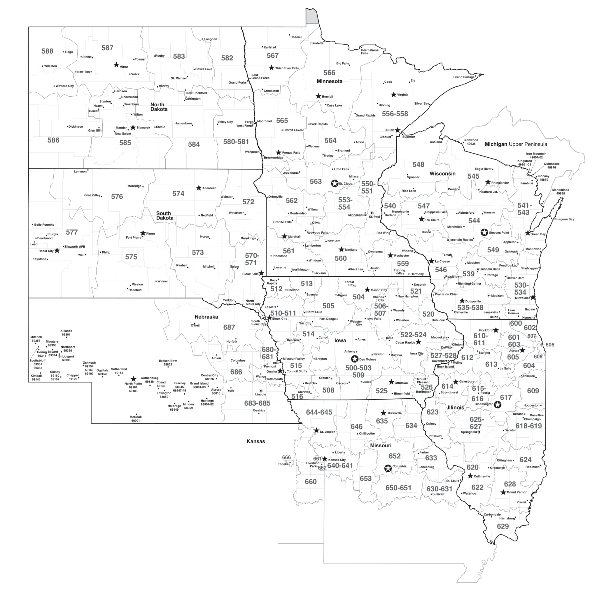 8'6'' Med-Heavy ERX Musky Casting