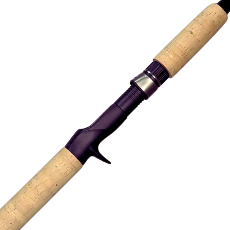 7'11" Heavy GT Series Musky Casting