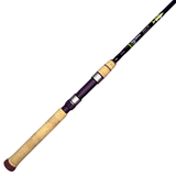 7'0'' Lite Panfish & Trout Silver XP Spinning