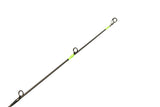 6'8'' Ultra-Lite Panfish & Trout Silver XP Spinning