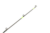 6'6'' Lite Panfish & Trout Silver XP Spinning