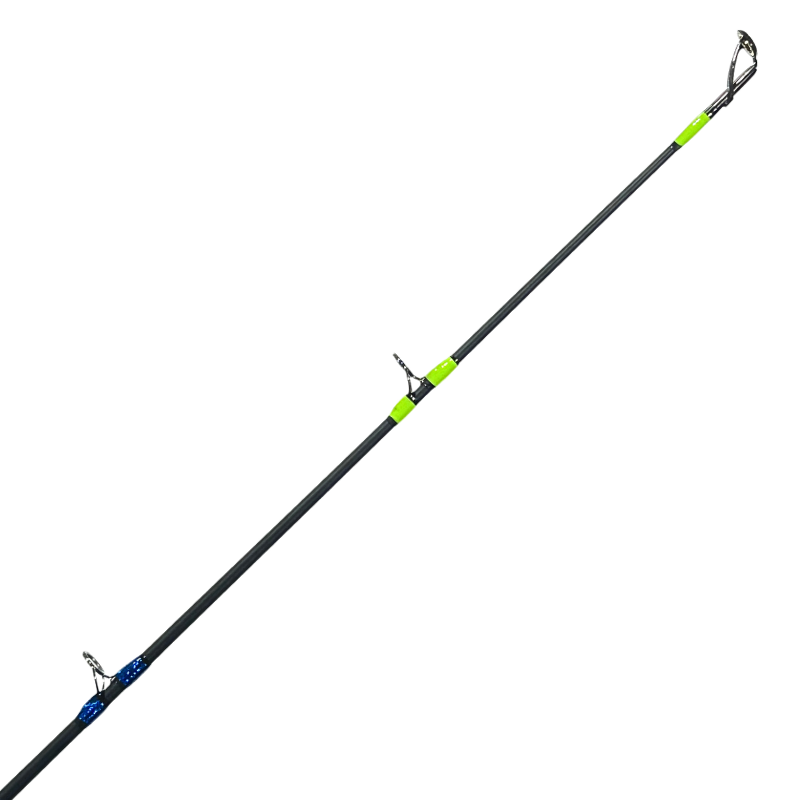 7'11'' Med-Heavy ERX Musky Casting