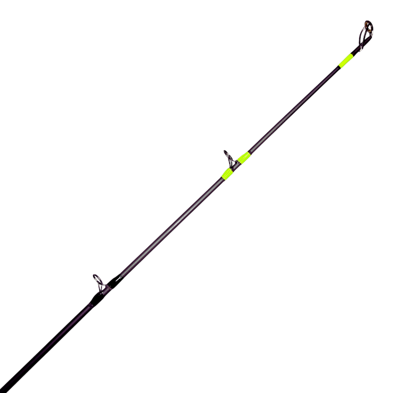 8'0'' Heavy Musky Trolling & Sucker Rod
