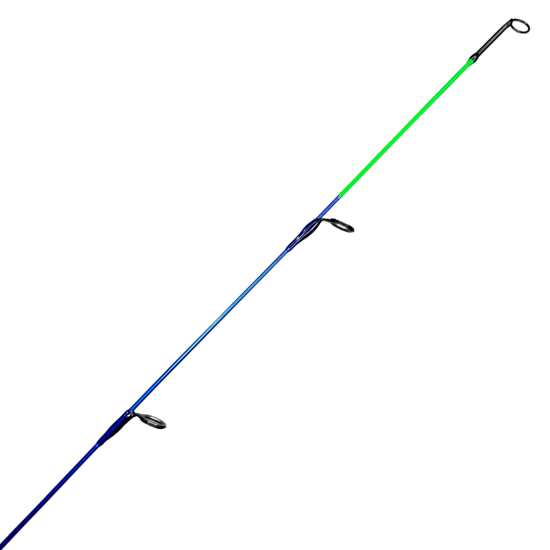 28” Panfish XP – Ultra-Lite Ice Rod with Reel Seat