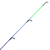 32” Panfish XP – Ultra-Lite Ice Rod with Reel Seat and Ice Strong Titanium Spring Bobber