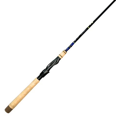 6'8'' Med-Lite Tournament Spinning