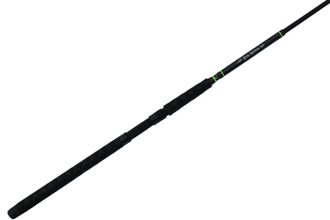 8'6'' Medium Telescopic Walleye Trolling