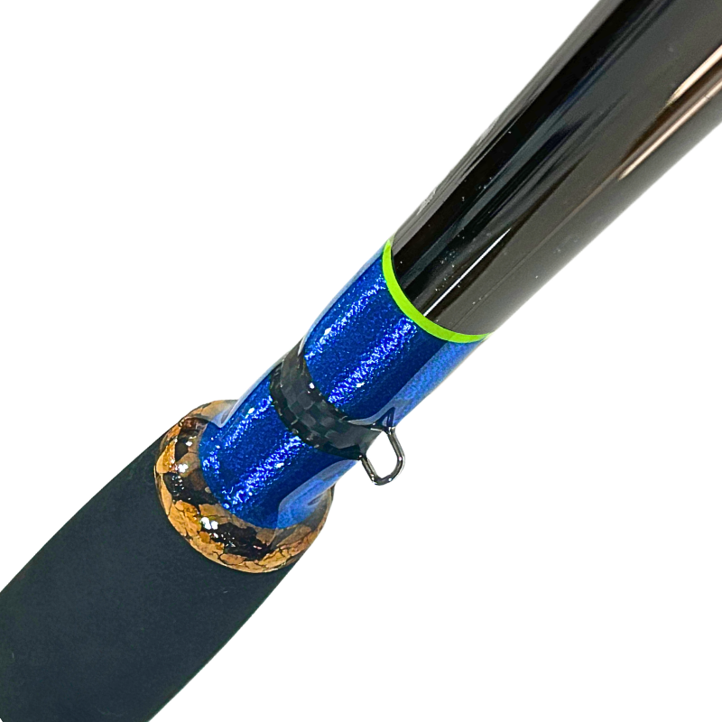 9'0'' X-Heavy ERX Musky Casting