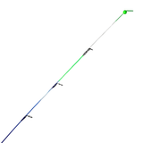 28” Panfish XP – Ultra-Lite Ice Rod with Reel Seat and Ice Strong Titanium Spring Bobber