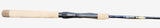 Apex Proto-Type Walleye Spinning 6'6'' Medium No Warranty