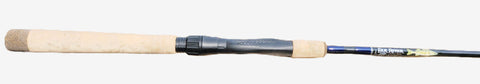 Apex Proto-Type Walleye Spinning 6'6'' Medium No Warranty