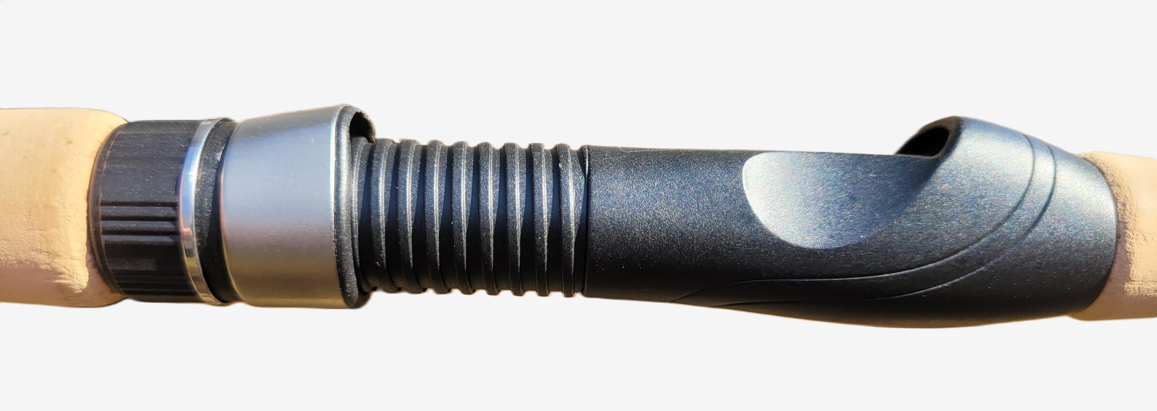 Proto-Type Walleye Spinning 6'6'' Medium-Lite No Warranty