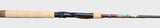 Apex Proto-Type Walleye Spinning 6'6'' Medium No Warranty