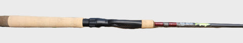 Apex Proto-Type Walleye Spinning 7'0'' Medium Lite No Warranty