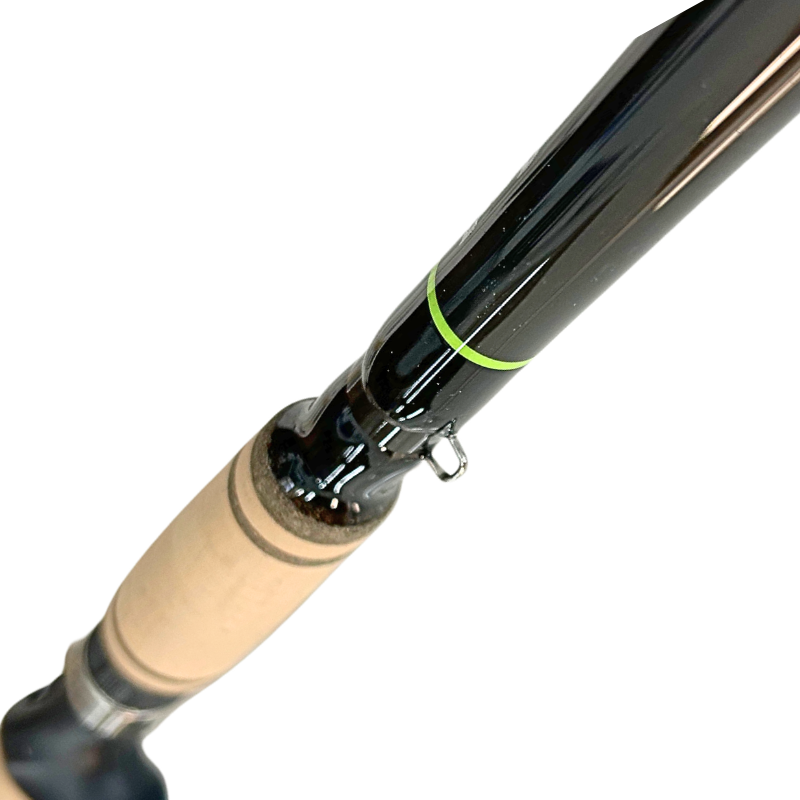 9'0'' X-Heavy ERX Musky Casting