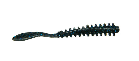 Jig-Shots 4'' Crawler - 12pk