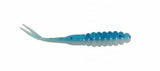 Jig-Shots 2.5'' Mini-Fluke - 12pk
