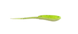 Jig-Shots 3.5'' Drop Shiner - 12pk