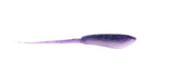 Jig-Shots 3.5'' Drop Shiner - 12pk