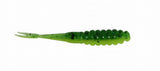 Jig-Shots 2.5'' Mini-Fluke - 12pk