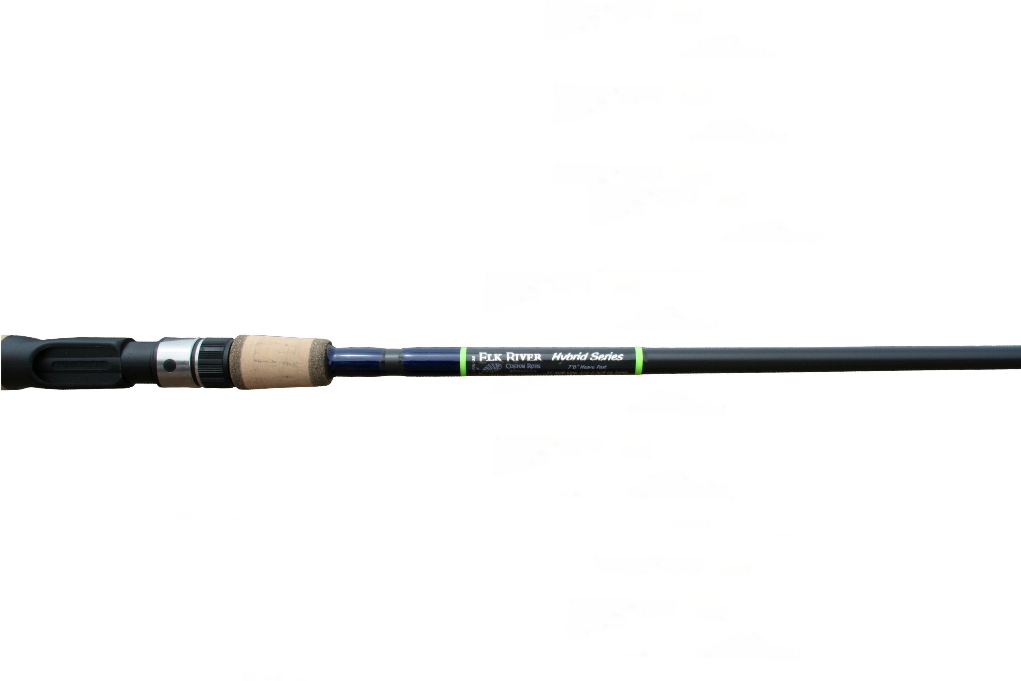 7'9'' X-Heavy Hybrid Casting