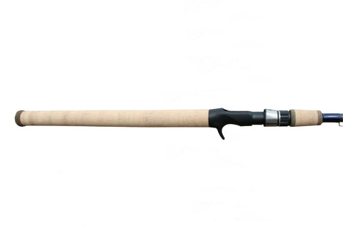 7'9'' X-Heavy Hybrid Casting – Elk River Custom Rods