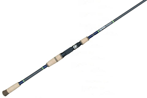 Hybrid 7'6'' X-Heavy Casting - Split-Grip Handle - PROTOTYPE - NO WARRANTY