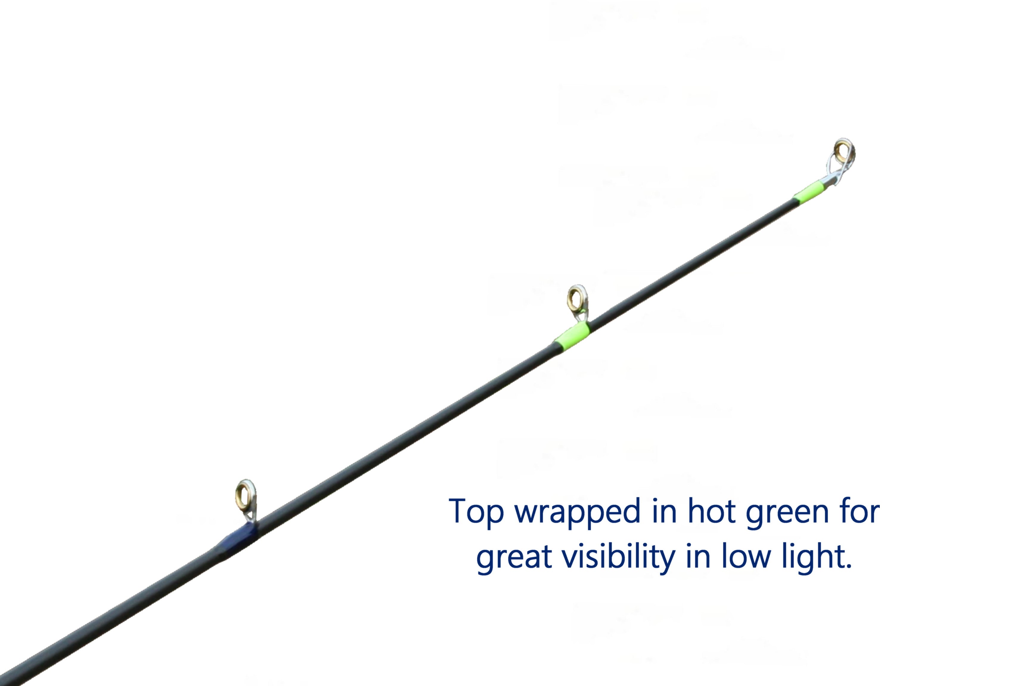 7'9'' X-Heavy Hybrid Casting