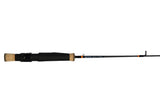 28” Panfish XP – Ultra-Lite Ice Rod with Reel Seat
