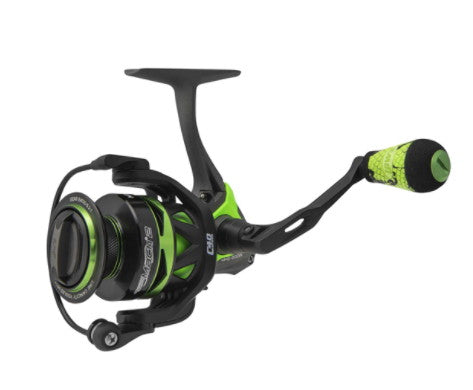 Lew's Mach 2 Spinning Reel