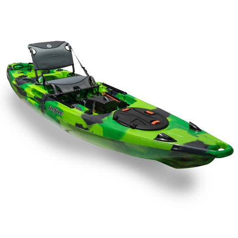Feelfree Moken 12.5 V2 - Sit On Top Kayak